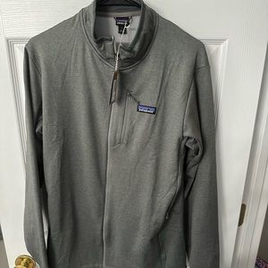 R1 Patagonia Daily Jacket